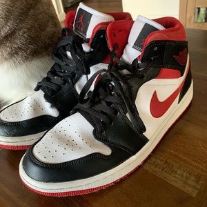 Jordan Retro
